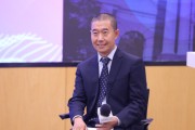 独占七夫清华大学刘培林谈我国制造业发展快速的原因