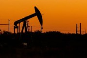 独占七夫国际油价周三上涨逾4%