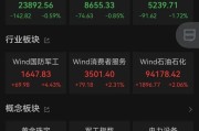 独占七夫黄金股，大涨！